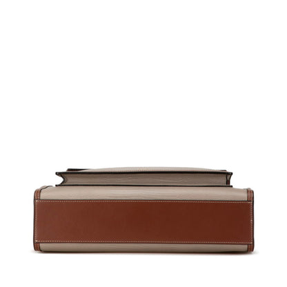 Burberry Others Brown Handbags