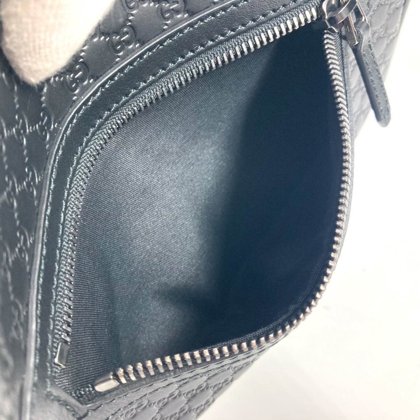Gucci Others Black Clutch Bags