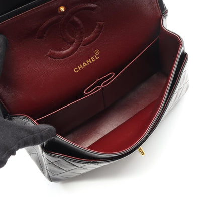 Chanel Others Black Shoulder Bags
