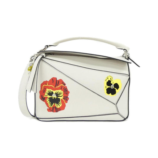 Loewe Others White Handbags