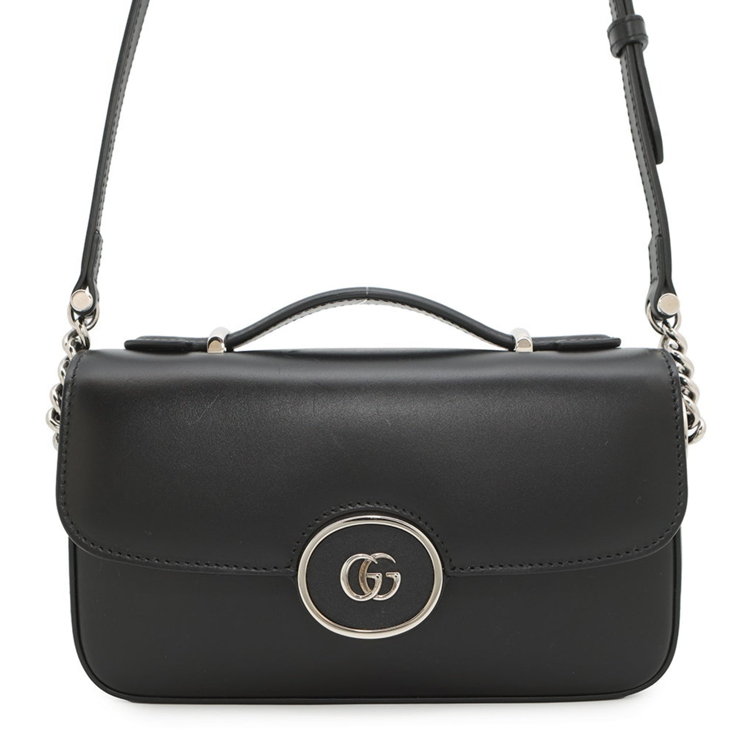 Gucci Others Black Handbags