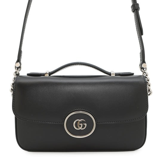 Gucci Others Black Handbags