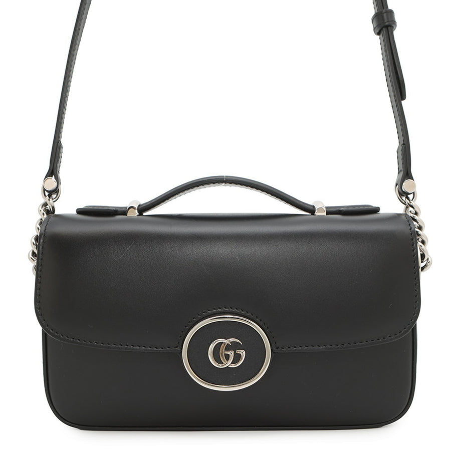 Gucci Others Black Handbags