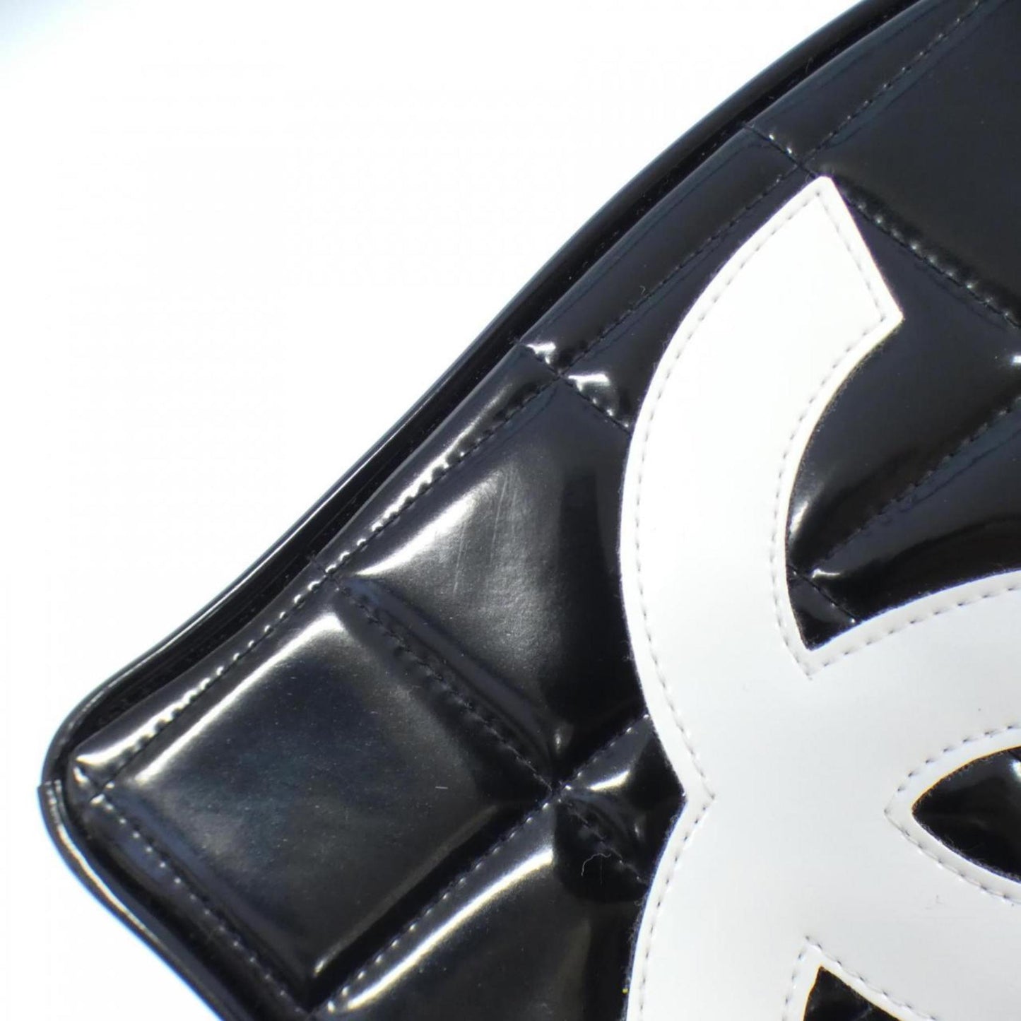 Chanel Others Black Handbags