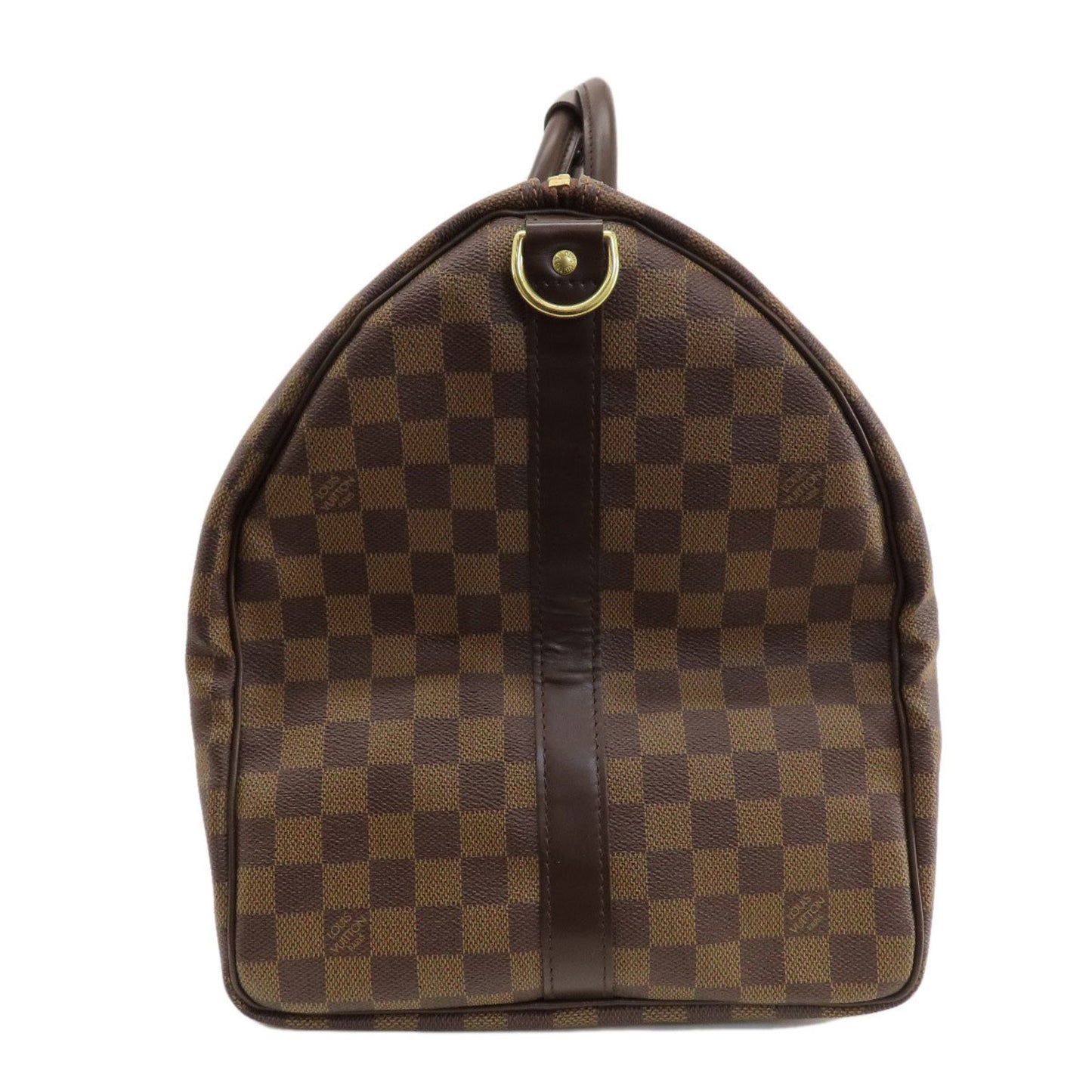 Louis Vuitton Monogram Canvas Brown Travel Bags