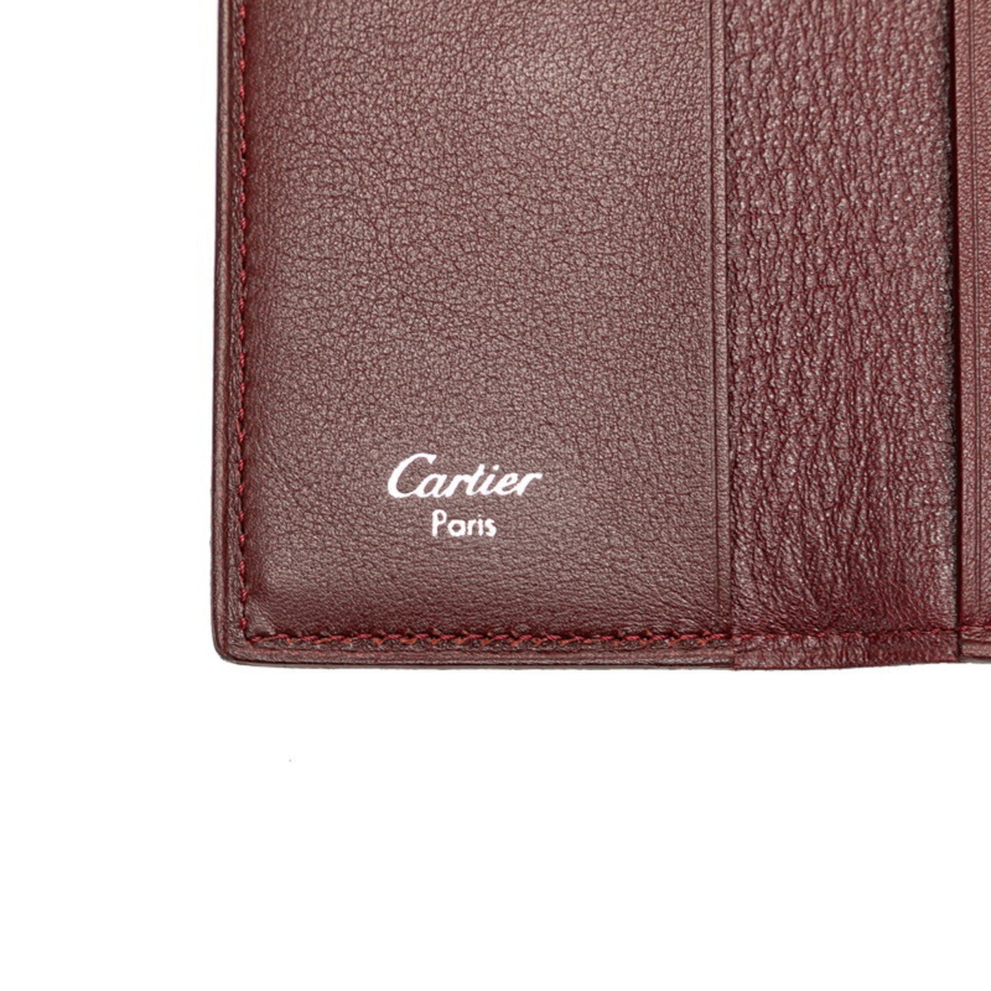 Cartier Others Red Cases