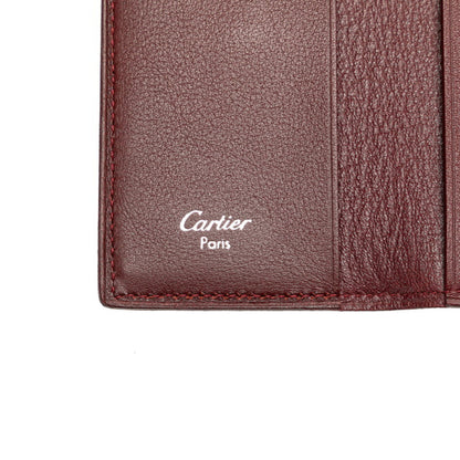 Cartier Others Red Cases