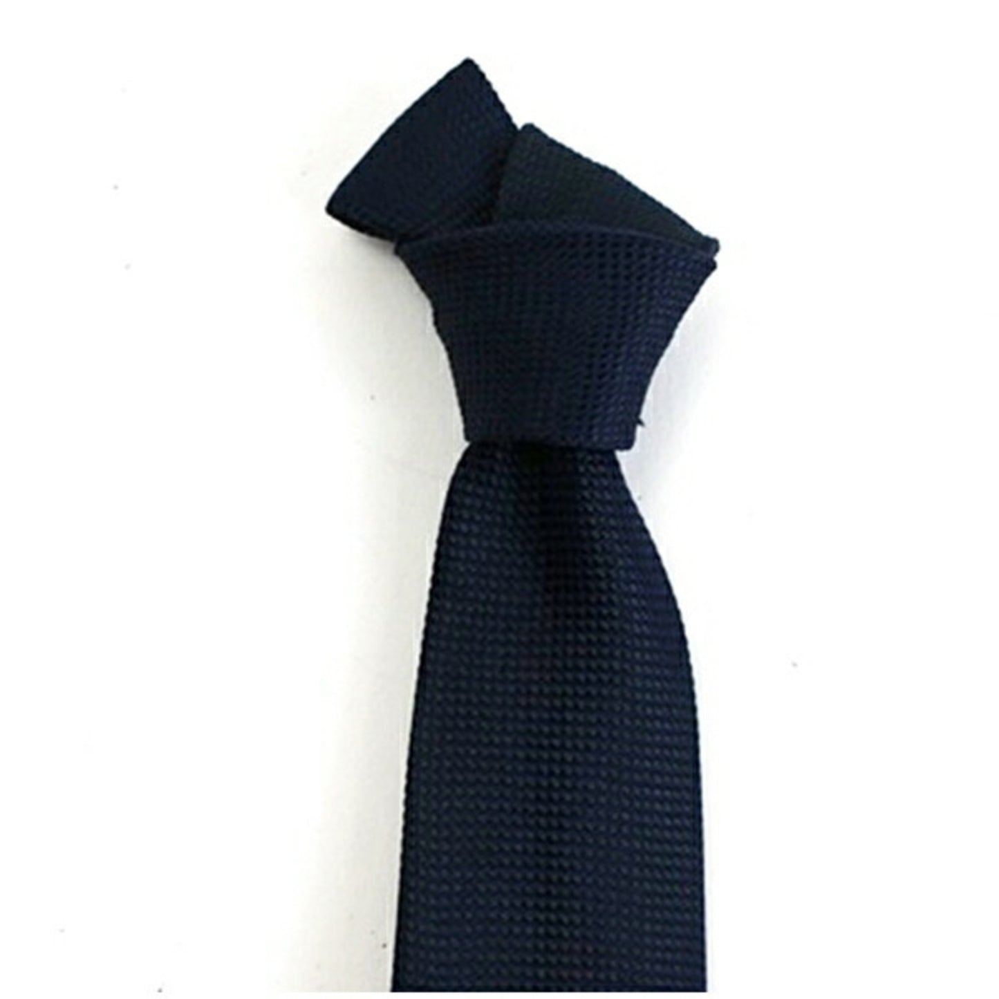 Louis Vuitton Silk Blue Ties