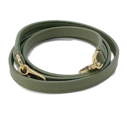 Loewe Others Green Shoulder Bags