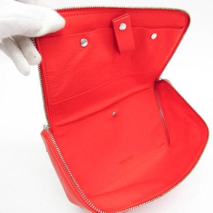 Bottega Veneta Others Red Clutch Bags