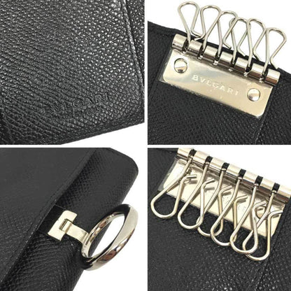 Bvlgari Others Black Cases