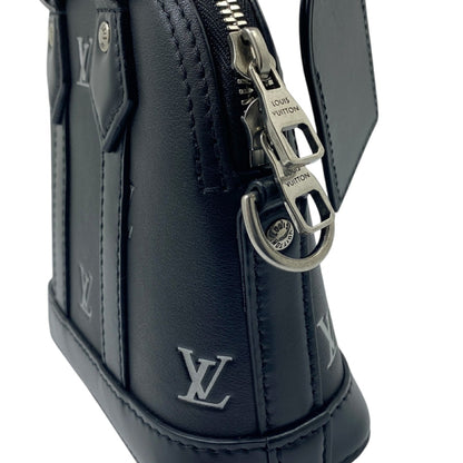 Louis Vuitton Others Black Handbags