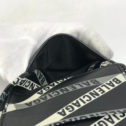 Balenciaga Others Black Shoulder Bags