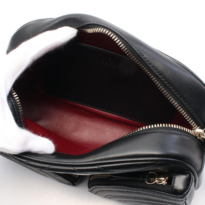 Gucci Others Black Shoulder Bags
