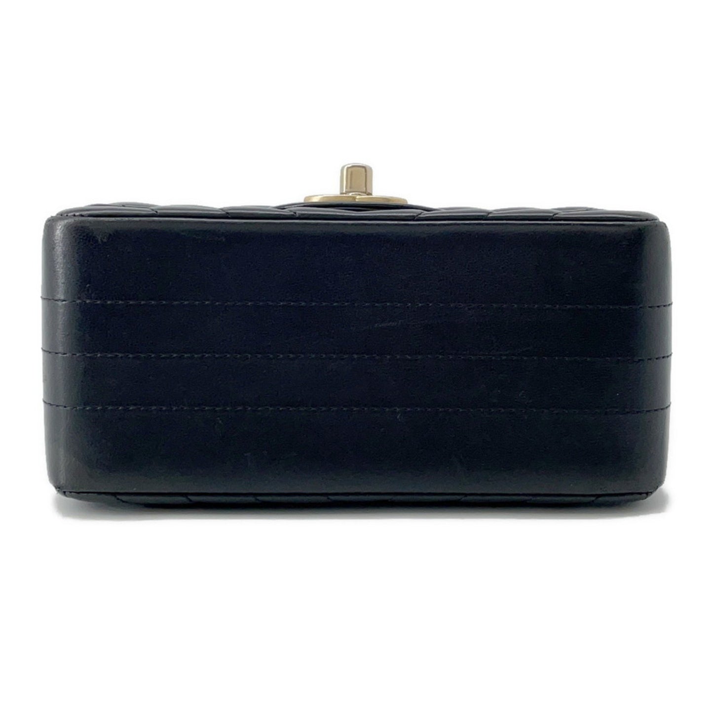 Chanel Others Black Shoulder Bags