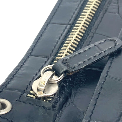Versace Others Black Clutch Bags