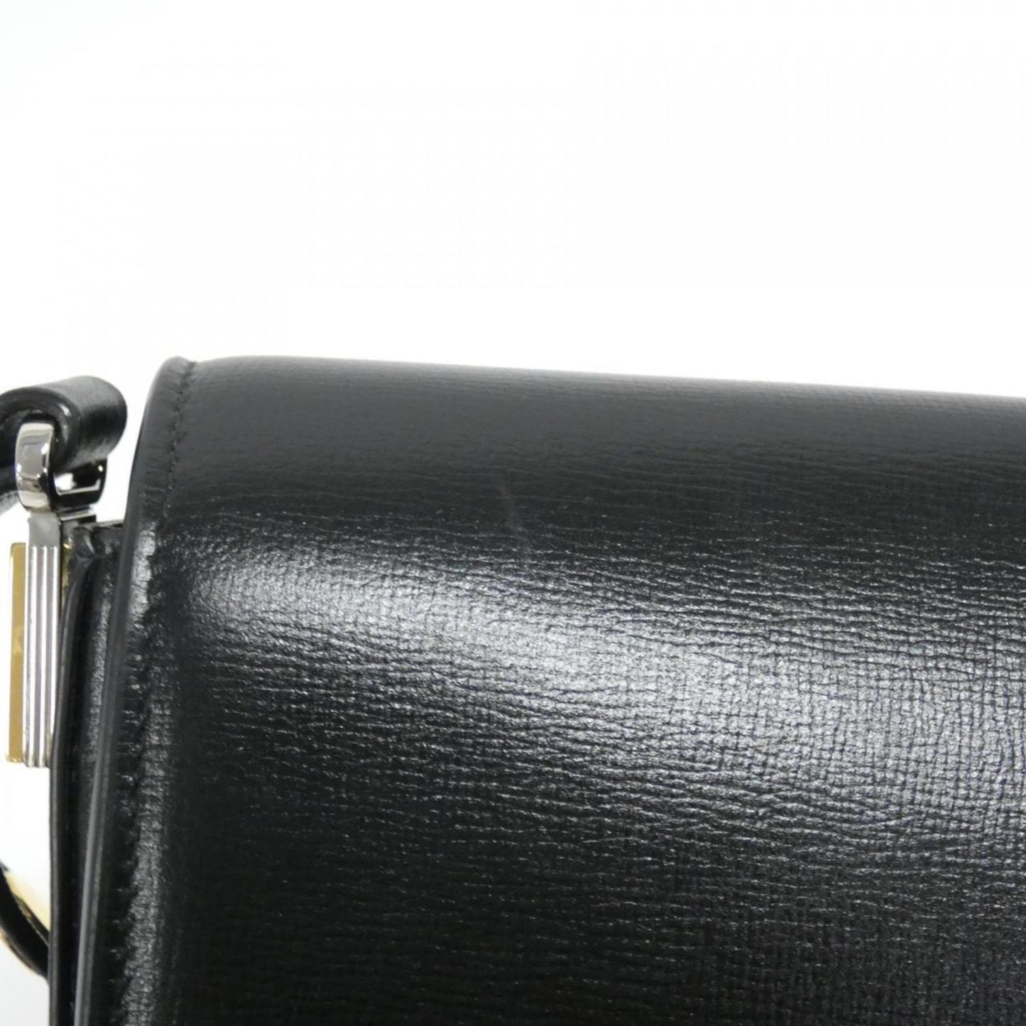 Gucci Others Black Shoulder Bags