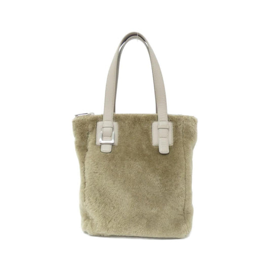 Loewe Others Gray Handbags