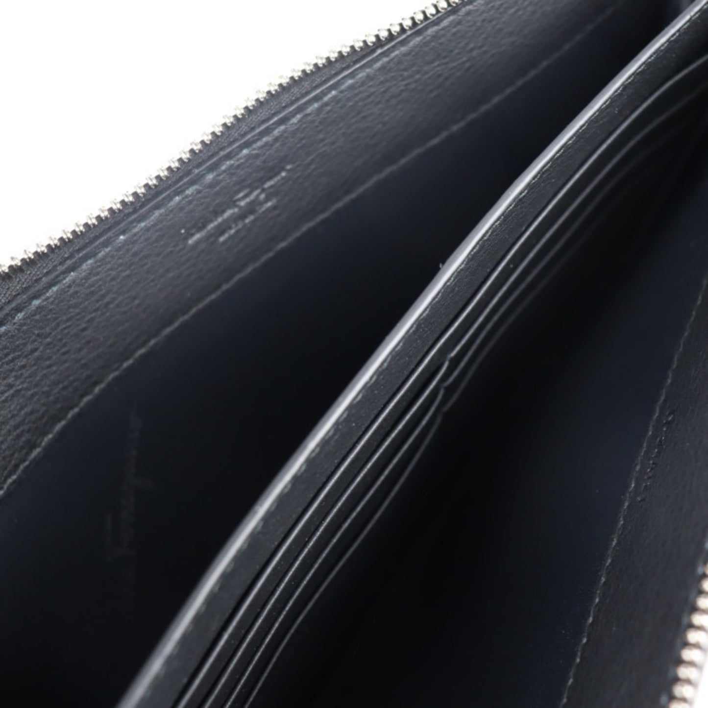 Salvatore Ferragamo Others Black Clutch Bags