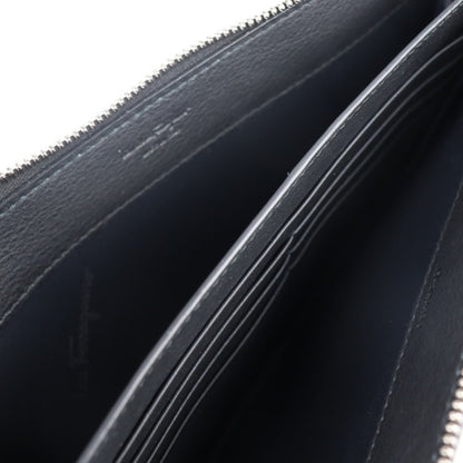 Salvatore Ferragamo Others Black Clutch Bags