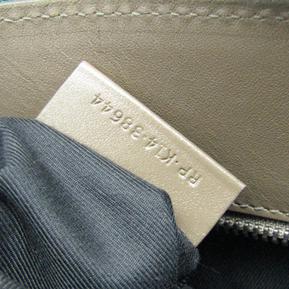 Bvlgari Others Green Shoulder Bags