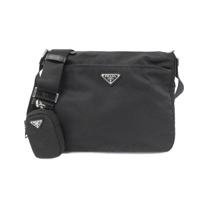 Prada Others Black Shoulder Bags