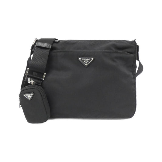 Prada Others Black Shoulder Bags