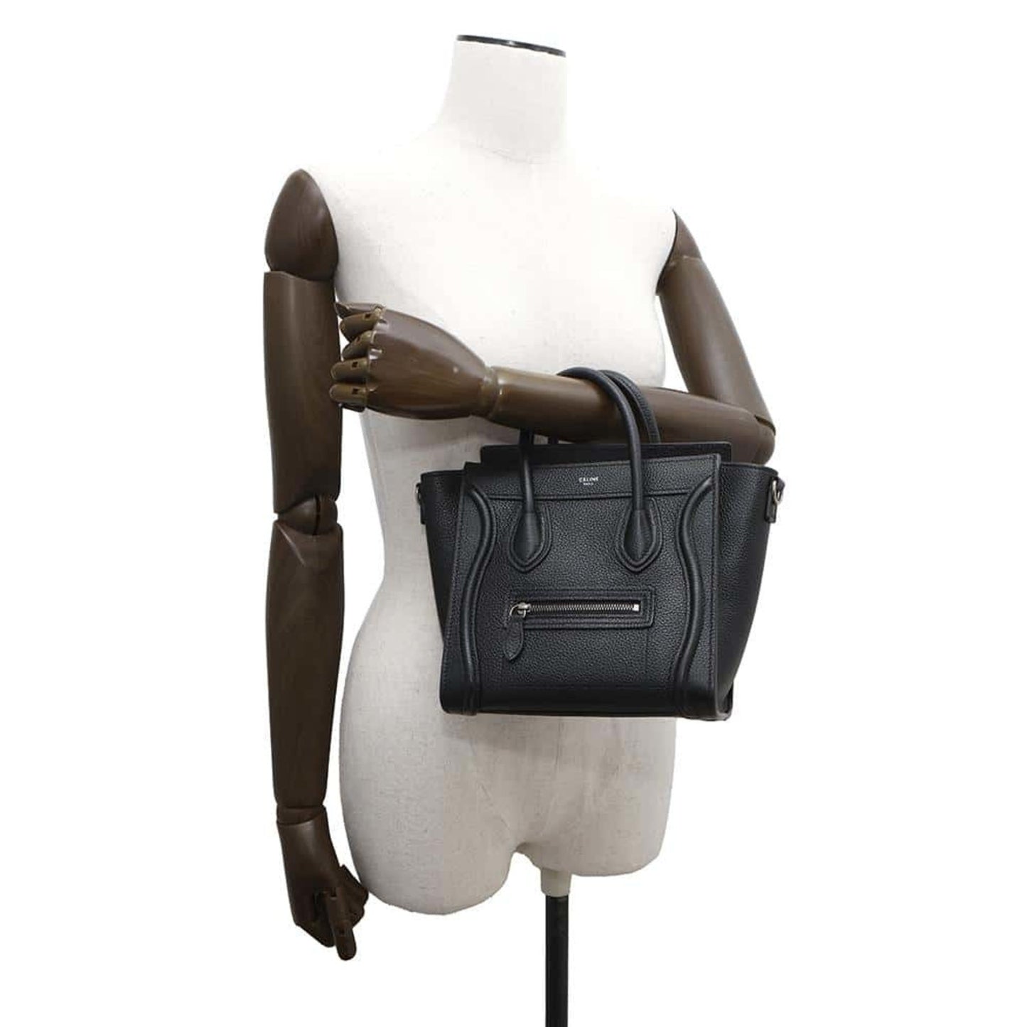 Celine Others Black Handbags