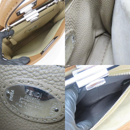 Fendi Others Brown Handbags