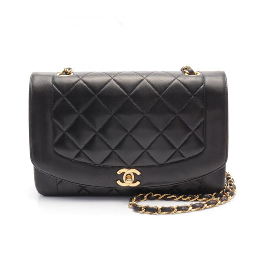 Chanel Others Black Shoulder Bags