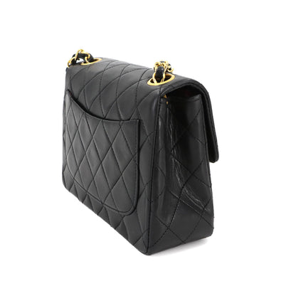 Chanel Others Black Shoulder Bags
