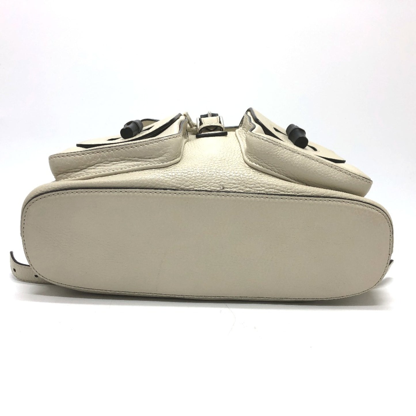 Gucci Others White Backpacks