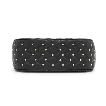 Bvlgari Others Black Shoulder Bags