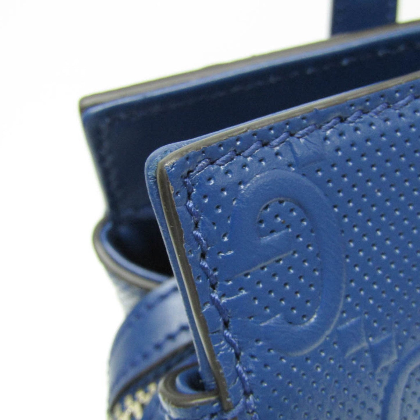 Gucci Others Blue Shoulder Bags