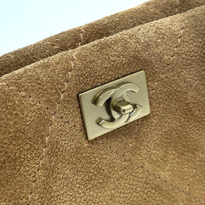 Chanel Others Brown Shoulder Bags