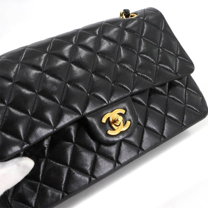 Chanel Others Black Shoulder Bags