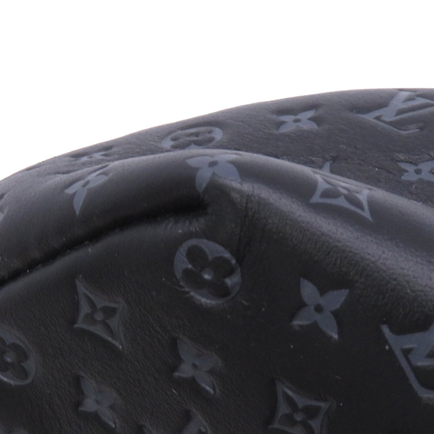 Louis Vuitton Others Black Clutch Bags