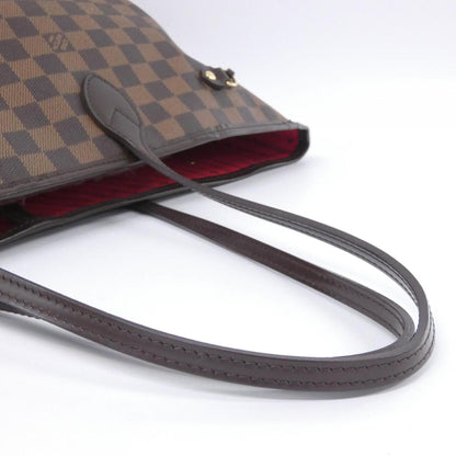 Louis Vuitton Monogram Canvas Brown Handbags
