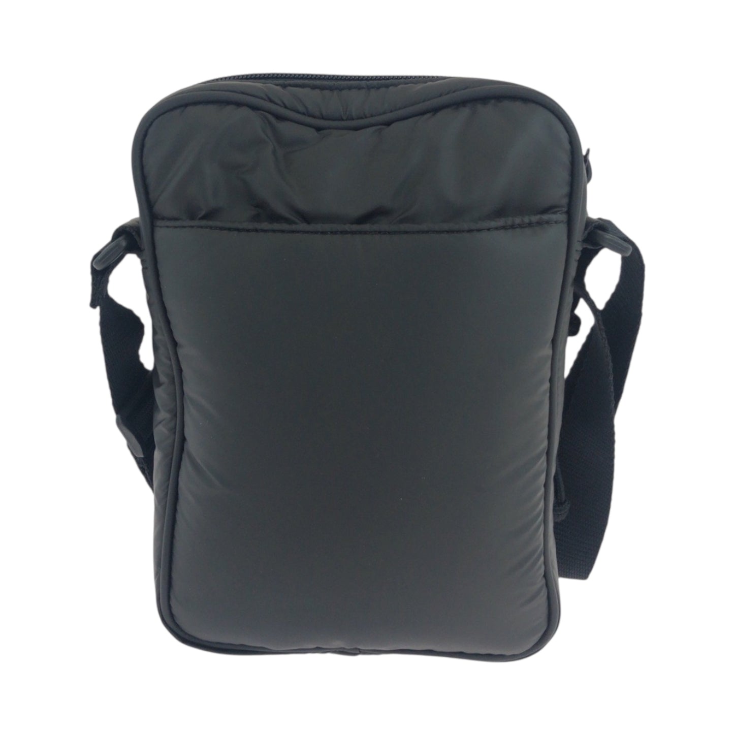 Balenciaga Nylon Black Shoulder Bags