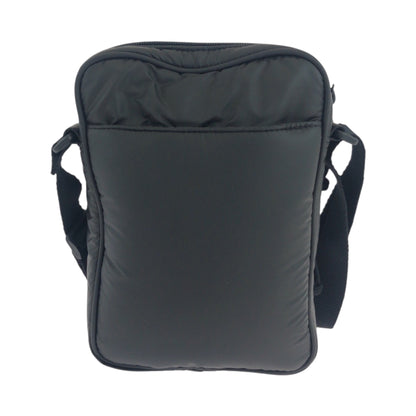 Balenciaga Nylon Black Shoulder Bags