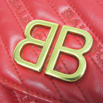 Balenciaga Others Red Shoulder Bags