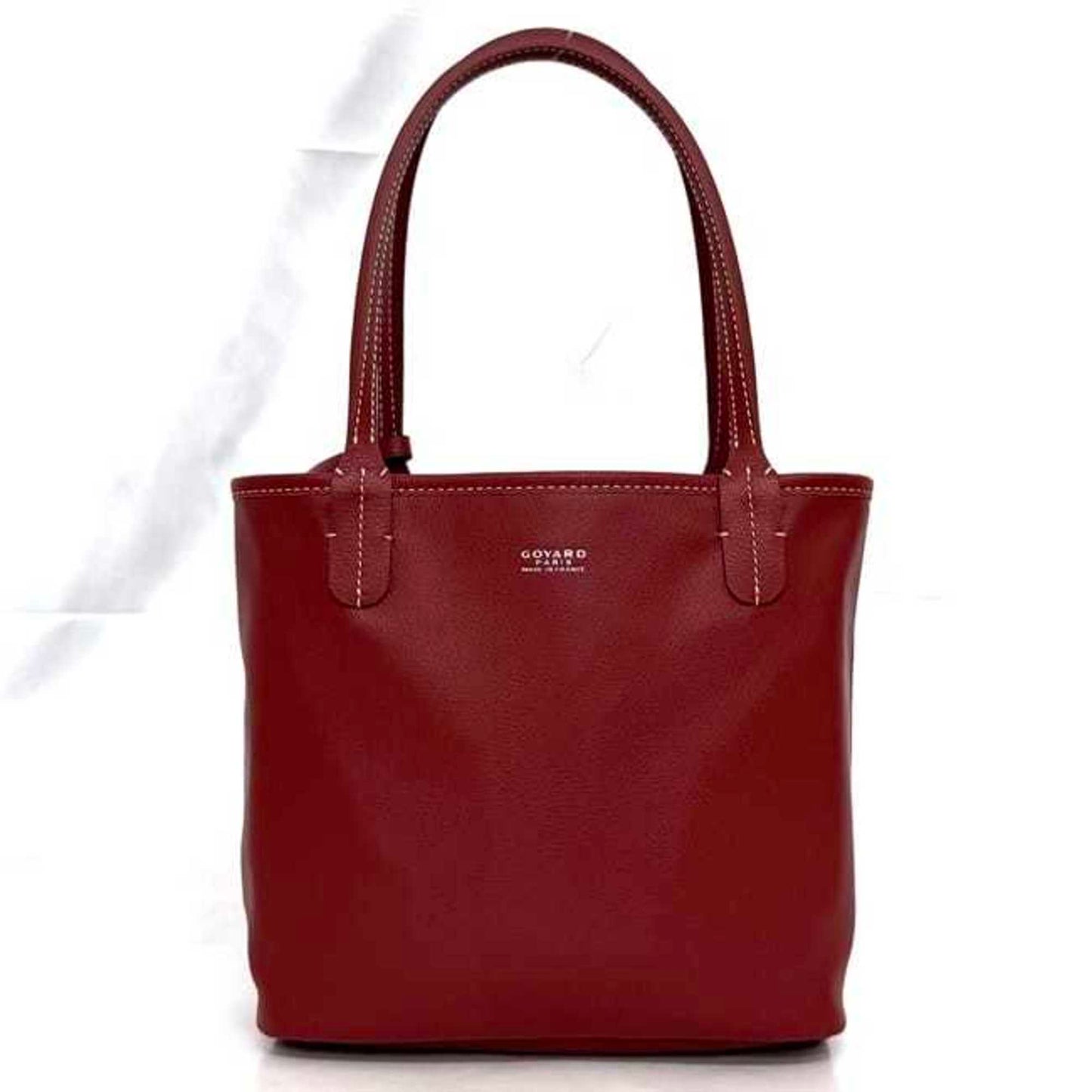 Goyard Others Red Handbags