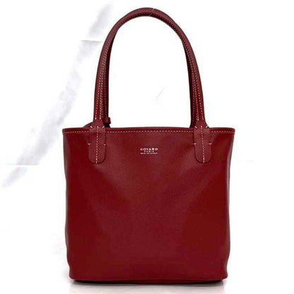 Goyard Others Red Handbags
