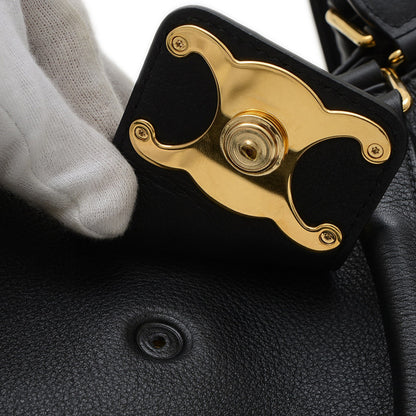 Celine Others Black Shoulder Bags