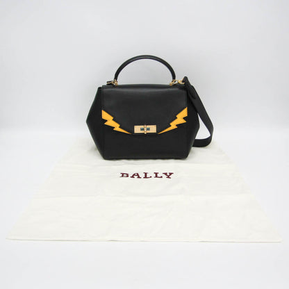 Bally Others Black Handbags
