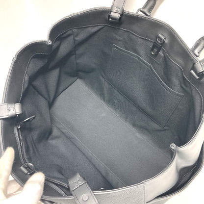 Louis Vuitton Monogram Canvas Black Shoulder Bags