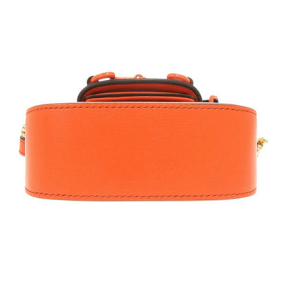 Gucci Others Orange Shoulder Bags