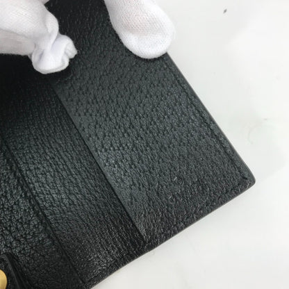 Gucci Others Black Cases