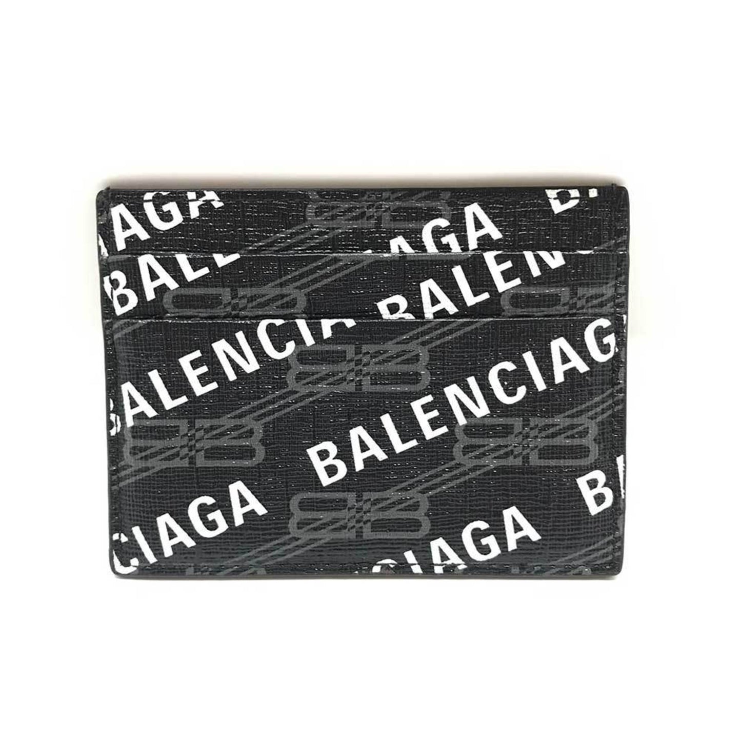 Balenciaga Others Black Cases