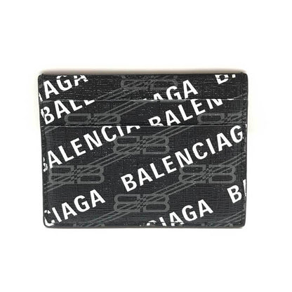 Balenciaga Others Black Cases